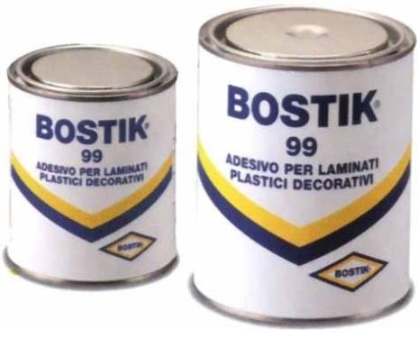 BOSTIK 99 ADESIVO UNIVERSALE  850ml