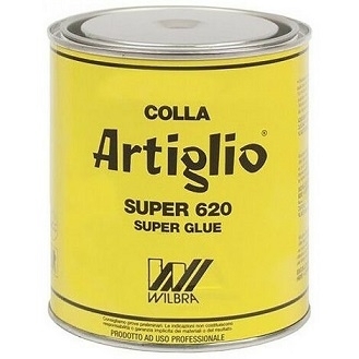 ARTIGLIO SUPER 620 ADESIVO   500ml