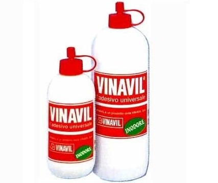 VINAVIL COLLA VINILICA UNIVERSALE  100g