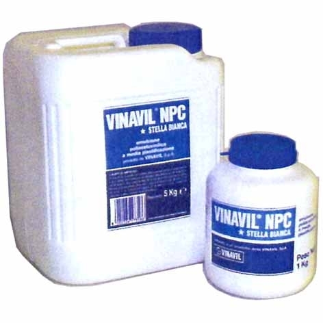 VINAVIL COLLA VINILICA NPC 1000g