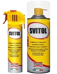 AREXONS 4321 SVITOL SUPER SPRAY 200ml