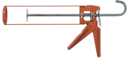 PISTOLA SILICONE ORIG.INGLESE COX