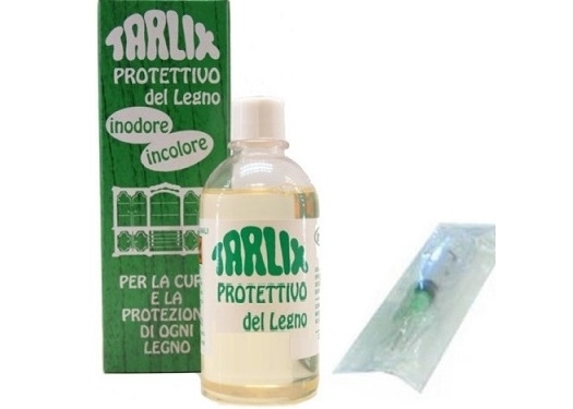 TARLIX ANTITARLO INODORE  125ml  A PENNELLO