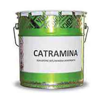 CATRAMINA PROTETTIVO PRYMER LT 5
