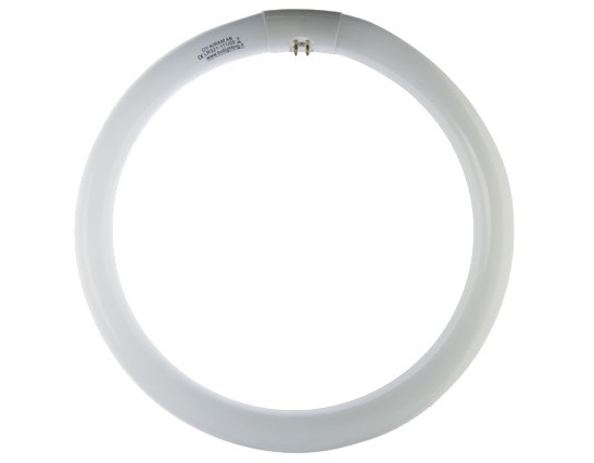 LAMPADA CIRCOLARE TRIFOSFORO 32W  D305 LR322T 4200K