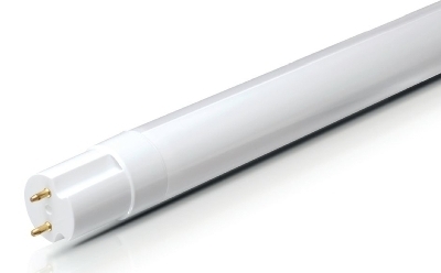 TUBO LED VETRO 9,0W 900Lm  60cm 4000K LT06093E