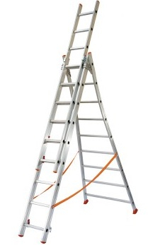 SCALA ALL. ATLANTA SEMPLICE GR. 8    ATL-08/S