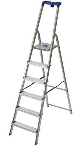 SCALA ALL. DELTA GR. 5     DL/5