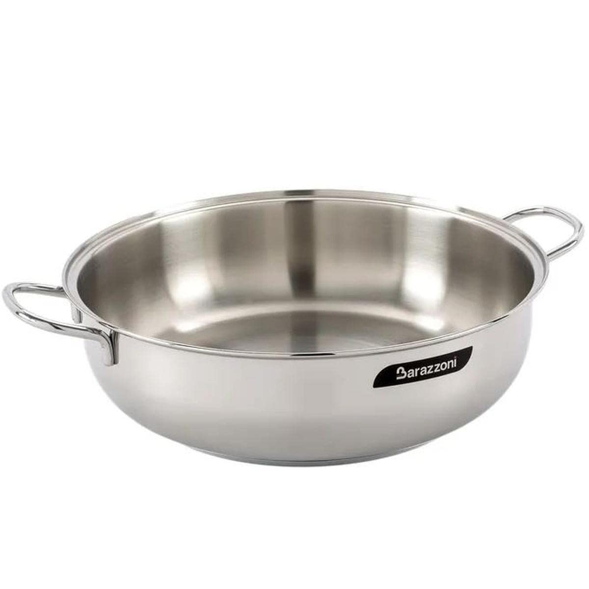 TEGAME ACCIAIO 2/M CM.22 BONITA