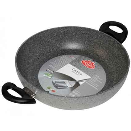 TEGAME CORTINA GRANITIUM ECO 2/M D.24