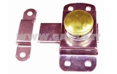 CATENACCI TARGETTES MM.20 AC.BRO.