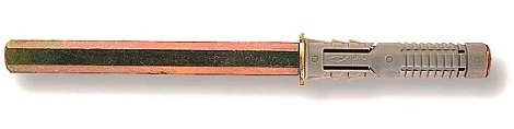 MENSOLA SCOMPARSA FISCHER CPF 10X100 ESAG.TASS.12