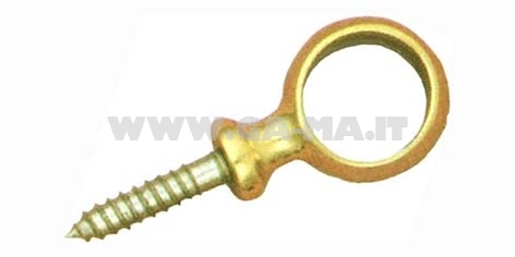 OCCHIOLI BASTONCINI CORSIE D.11  OL V/LEGNO