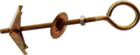 TASSELLI ANCORA-MINI OCCH.CHIU. M4  PZ.100