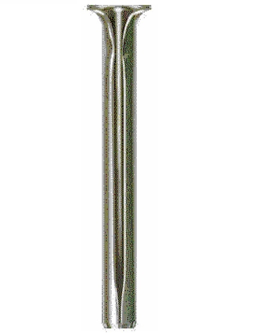 ANCORA RAPIDA ALLFA ACC.ELAST. 6X80 CF/PZ.200