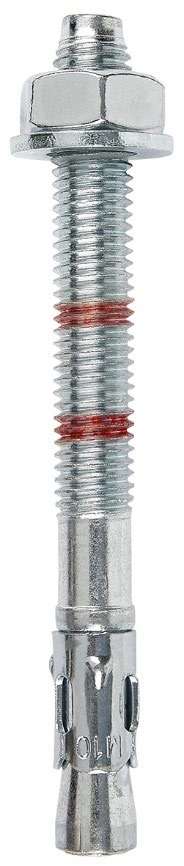 TASSELLO ANCORANTE ZB ETA-CE   6X60
