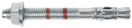 TASSELLO ANCORANTE ZB ETA-CE   8X90