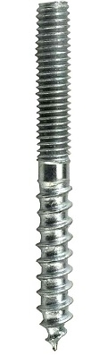 VITI GIUNZIONE DOPPIE ZB   M3x25