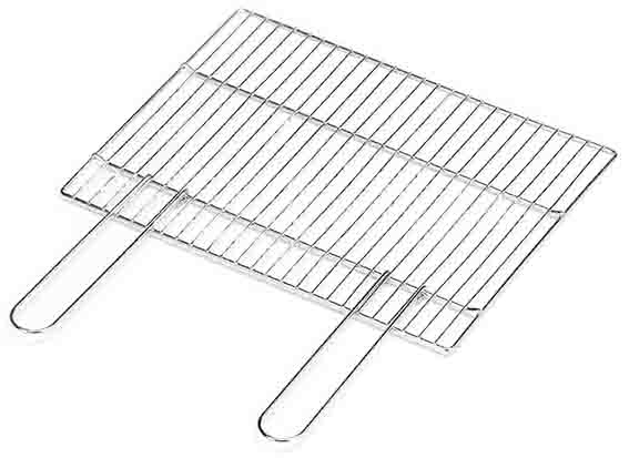GRATICOLA TONDINO 52X40 M/RICHIUD. B05240