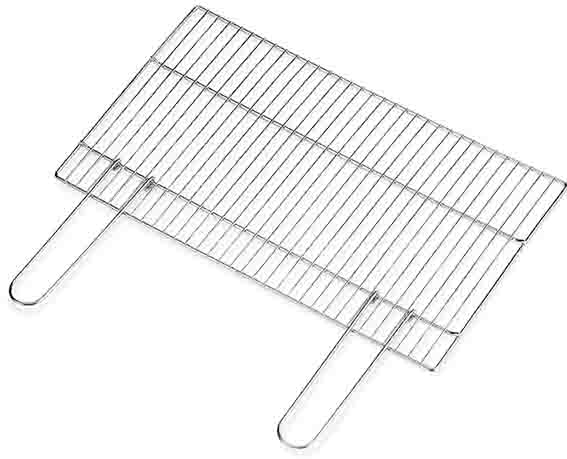 GRATICOLA TONDINO 76X43 M/RICHIUD. B07643