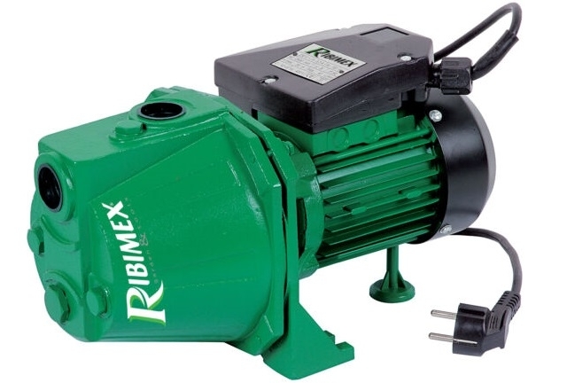 POMPA DI SUPERFICIE 750W RIBIMEX JET81