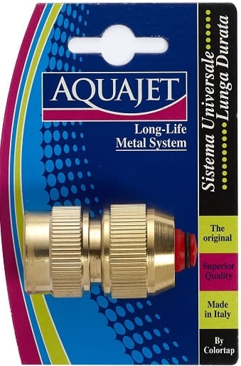 RACCORDO AUTOM.OTT. X D12/15 ACQUASTOP AQ335B