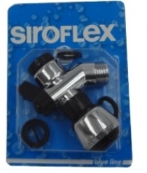SIROFLEX 2778/0S ROMPIGETTO C/DEVIAT. CR/BIA