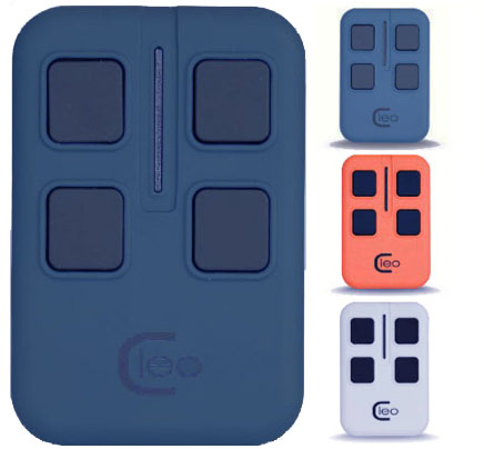 RADIOC. CLEO 433.92 4T AUTOAP. 6909951 ORANGE