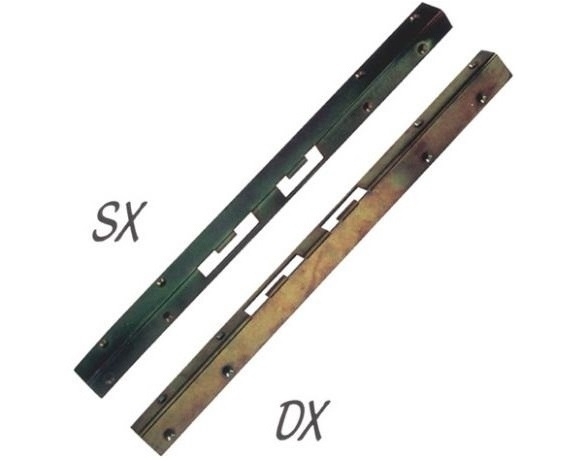 GAGGE RINFORZO SX PESANTI MM.500  ACC.