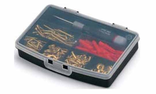 TERRY PRO ORGANIZER 7