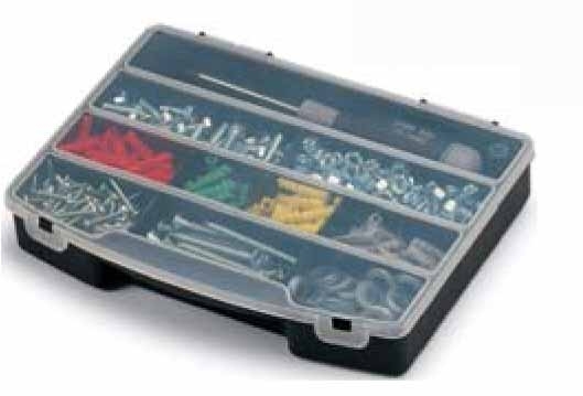 TERRY PRO ORGANIZER 10