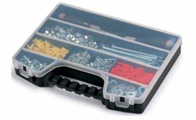 TERRY PRO ORGANIZER 13
