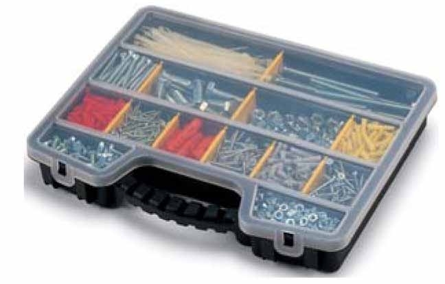 TERRY PRO ORGANIZER 16