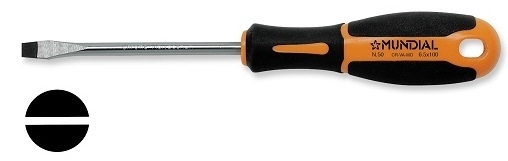 MUNDIAL 50 GIRAVITE TAGLIO 10,0x200