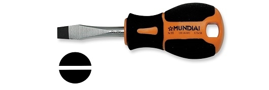 MUNDIAL 55 GIRAVITE NANO TAGLIO 6,5x38