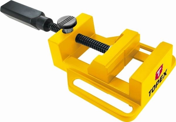 MORSA PER TRAPANO A COLONNA MM.60