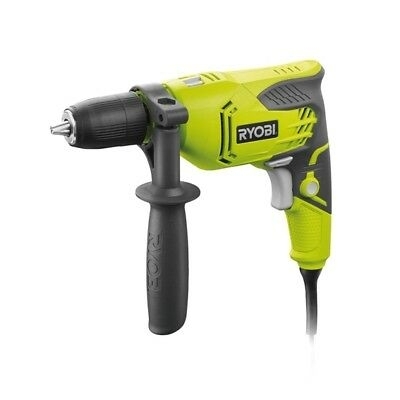 RYOBI RPD500G TRAPANO PERCUSSIONE 500W