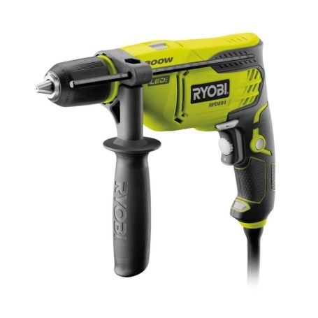 RYOBI RPD800K TRAPANO PERCUSS. 800W