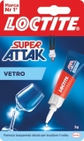 SUPER ATTAK VETRO