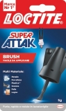 SUPER ATTAK BRUSH