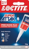 SUPER ATTAK PRECISION MAX