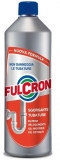 FULCRON DISGORGANTE TUBATURE - NO ACID arexons