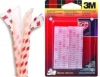CLIP STRIP strisce DUAL LOCK 3M