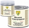 ECO STUCCO VETRORESINA giallo ocra