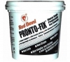 Stucco PRONTO-FIX RED DEVIL