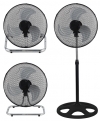 Ventilatore a piantana
