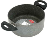 CASSERUOLA CORTINA GRANITIUM ECO 2/M D.16