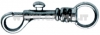 Moschettone lega 64x12 mm