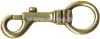 Moschettone lega 78x20 mm