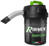 Aspiracenere elettrico BABYCEN RIBIMEX